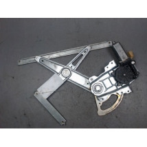 MECANISME+MOTEUR LEVE-GLACE AVANT GAUCHE TOYOTA YARIS 2003-