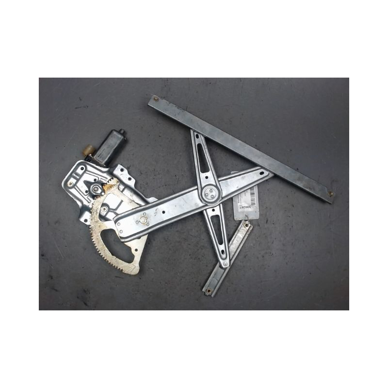 MECANISME+MOTEUR LEVE-GLACE AVANT GAUCHE TOYOTA YARIS 2003-