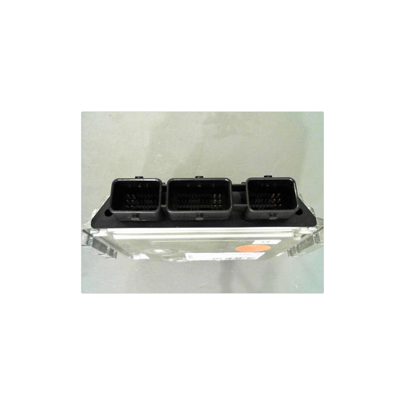 CALCULATEUR MOTEUR PEUGEOT 3008 2009-2013