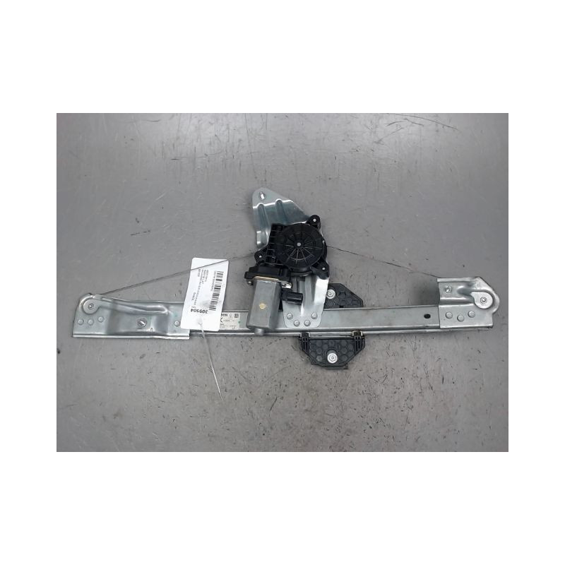 MECANISME+MOTEUR LEVE-GLACE AVANT GAUCHE DACIA SANDERO