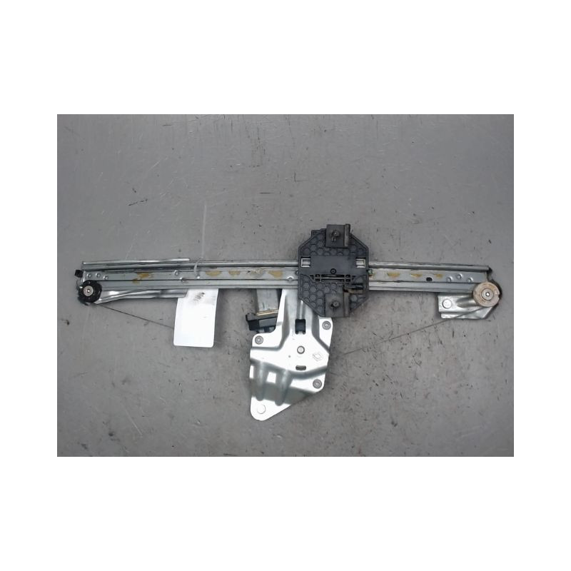 MECANISME+MOTEUR LEVE-GLACE AVANT GAUCHE DACIA SANDERO