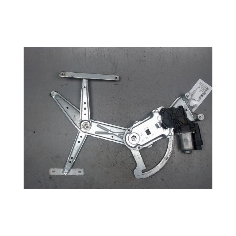 MECANISME+MOTEUR LEVE-GLACE AVANT GAUCHE OPEL MERIVA 2006-