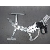 MECANISME+MOTEUR LEVE-GLACE AVANT GAUCHE OPEL MERIVA 2006-