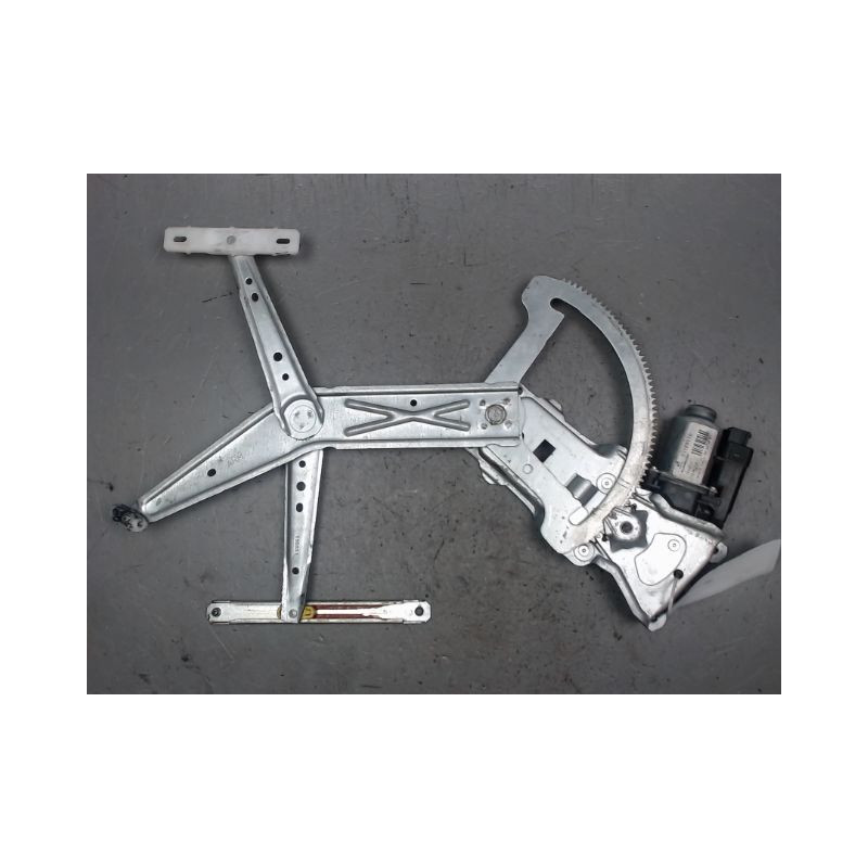 MECANISME+MOTEUR LEVE-GLACE AVANT GAUCHE OPEL MERIVA 2006-