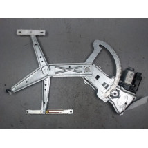 MECANISME+MOTEUR LEVE-GLACE AVANT GAUCHE OPEL MERIVA 2006-