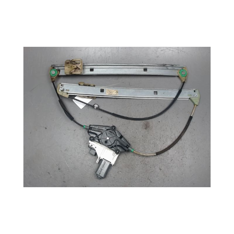 MECANISME+MOTEUR LEVE-GLACE AVANT GAUCHE AUDI Q5