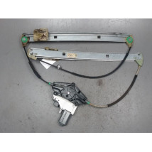 MECANISME+MOTEUR LEVE-GLACE AVANT GAUCHE AUDI Q5
