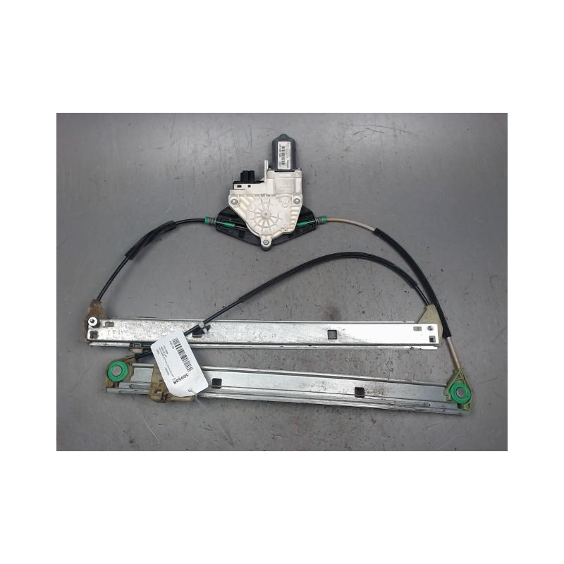 MECANISME+MOTEUR LEVE-GLACE AVANT GAUCHE AUDI Q5