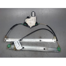 MECANISME+MOTEUR LEVE-GLACE AVANT GAUCHE AUDI Q5