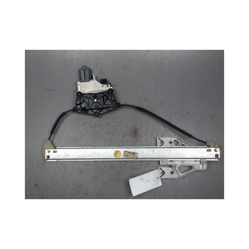 MECANISME+MOTEUR LEVE-GLACE ARRIERE GAUCHE AUDI Q5
