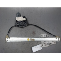 MECANISME+MOTEUR LEVE-GLACE ARRIERE GAUCHE AUDI Q5