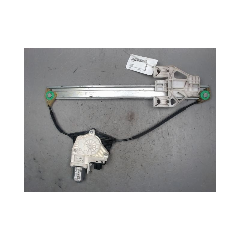 MECANISME+MOTEUR LEVE-GLACE ARRIERE GAUCHE AUDI Q5
