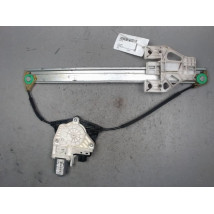 MECANISME+MOTEUR LEVE-GLACE ARRIERE GAUCHE AUDI Q5