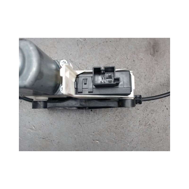 MECANISME+MOTEUR LEVE-GLACE ARRIERE GAUCHE AUDI Q5