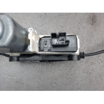MECANISME+MOTEUR LEVE-GLACE ARRIERE GAUCHE AUDI Q5