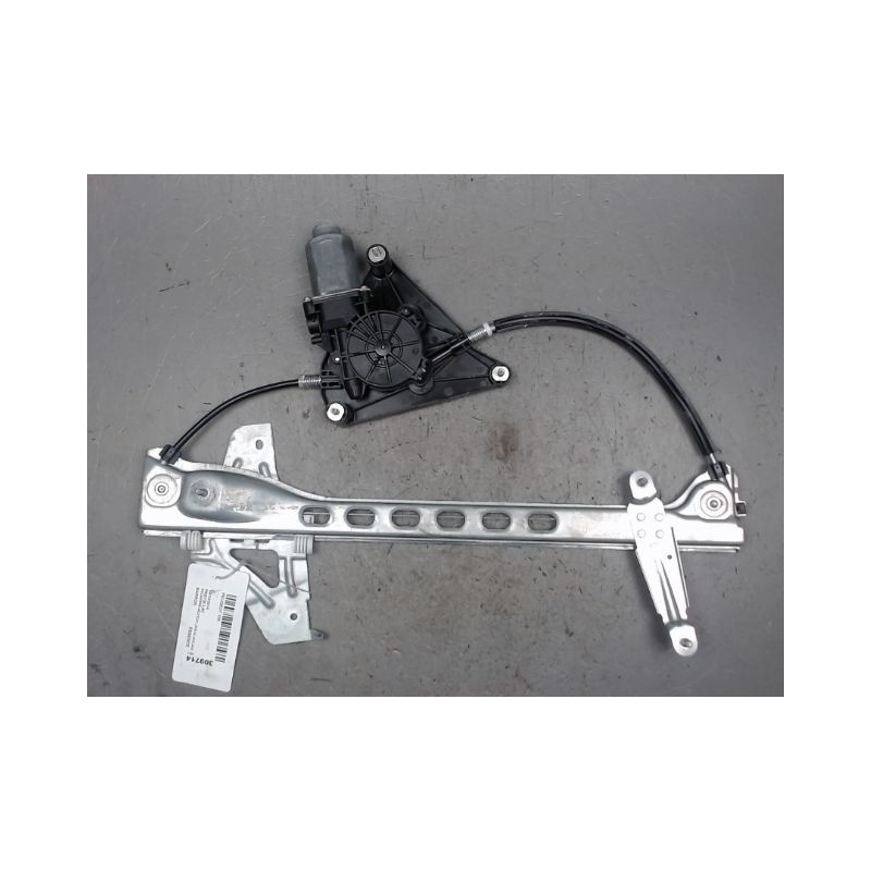 MECANISME+MOTEUR LEVE-GLACE AVANT DROIT PEUGEOT 108