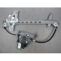 MECANISME+MOTEUR LEVE-GLACE AVANT DROIT PEUGEOT 108
