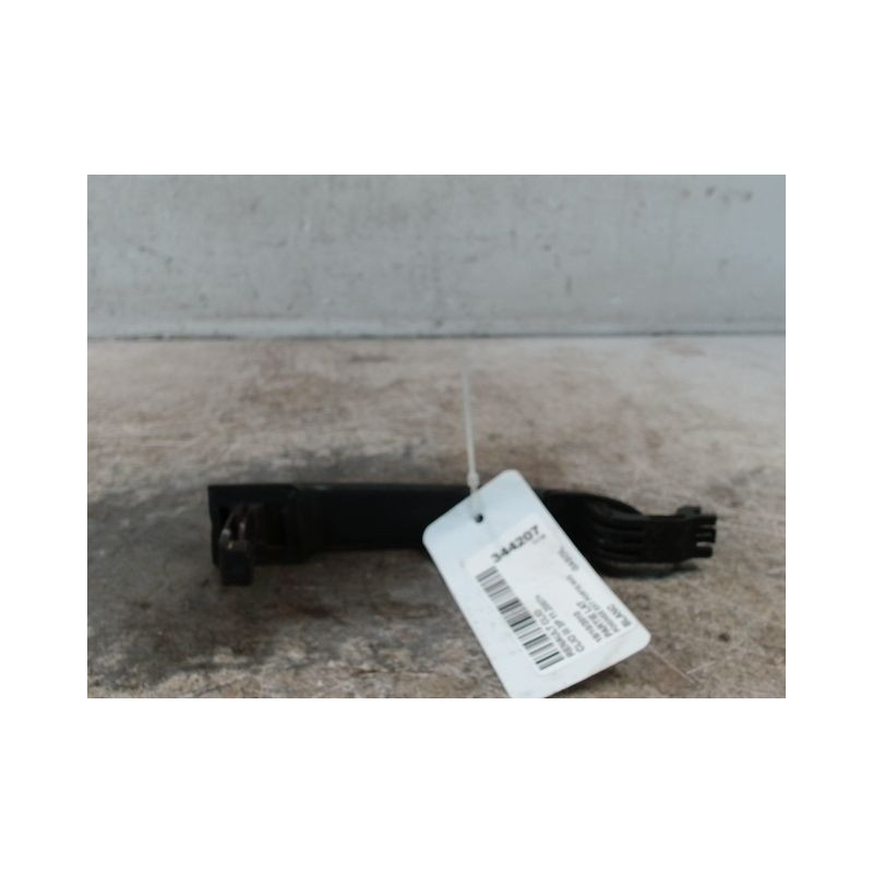POIGNEE EXTERIEURE PORTE AVANT DROIT RENAULT CLIO III 2007-