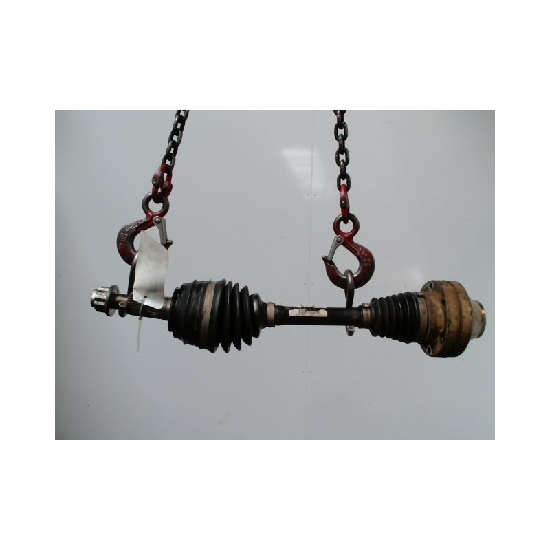 TRANSMISSION AVANT DROIT VOLKSWAGEN TOUAREG 3.0 V6 TDI