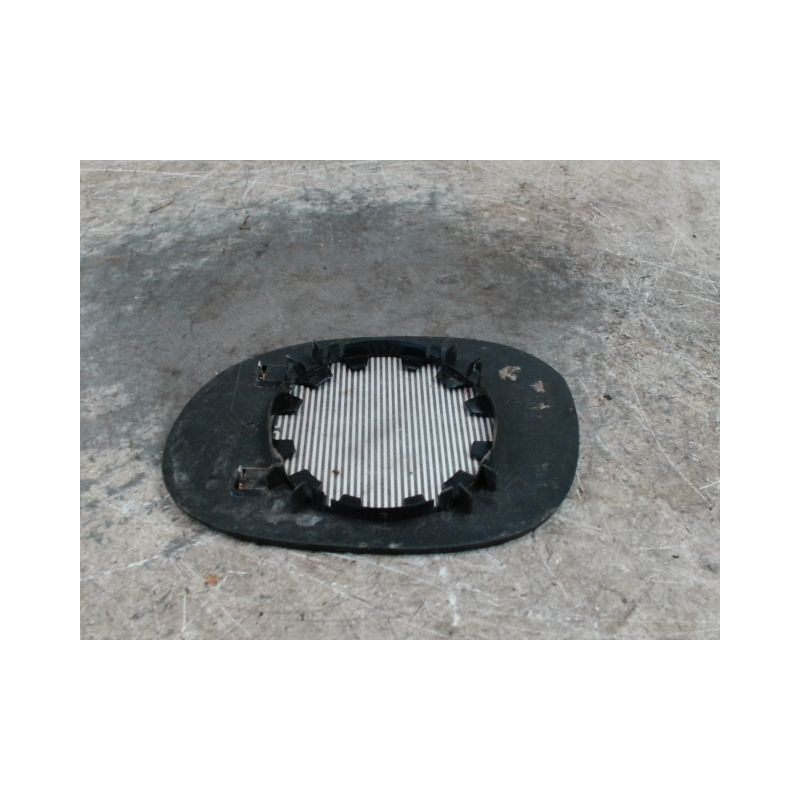 GLACE RETROVISEUR EXT D PEUGEOT 206+ 2009-