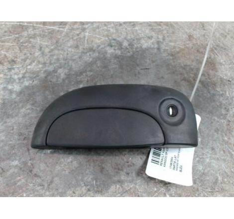 POIGNEE EXT PORTE AVG