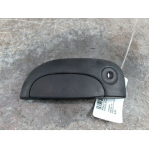 POIGNEE EXTERIEURE PORTE AVANT GAUCHE RENAULT KANGOO 2003-2007