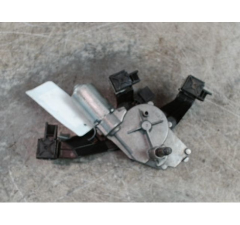MOTEUR ESSUIE-GLACE AR