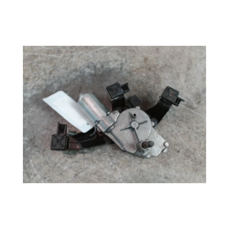 MOTEUR ESSUIE-GLACE ARRIERE PEUGEOT 207 2007-