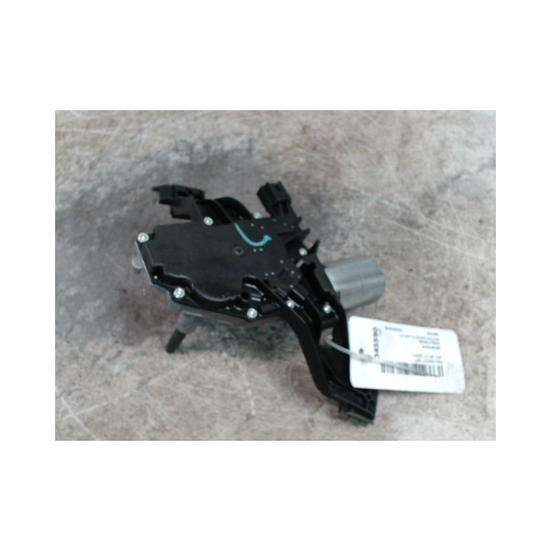 MOTEUR ESSUIE-GLACE ARRIERE PEUGEOT 207 2007-
