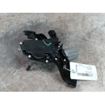 MOTEUR ESSUIE-GLACE ARRIERE PEUGEOT 207 2007-