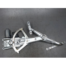 MECANISME+MOTEUR LEVE-GLACE AVANT DROIT OPEL ASTRA GTC 3P