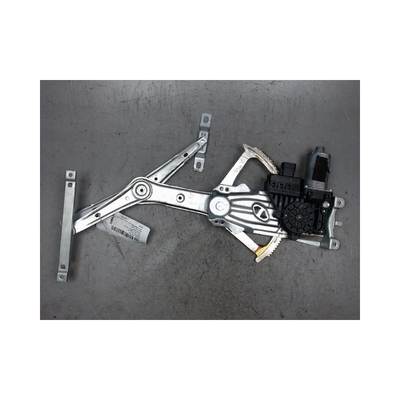 MECANISME+MOTEUR LEVE-GLACE AVANT DROIT OPEL ASTRA GTC 3P