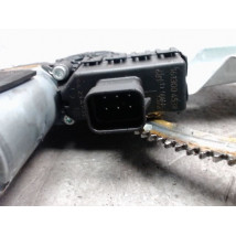 MECANISME+MOTEUR LEVE-GLACE AVANT DROIT OPEL ASTRA GTC 3P
