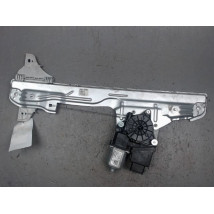 MECANISME+MOTEUR LEVE-GLACE AVANT GAUCHE HYUNDAI KONA