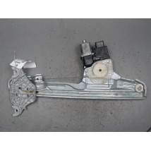 MECANISME+MOTEUR LEVE-GLACE AVANT GAUCHE HYUNDAI KONA