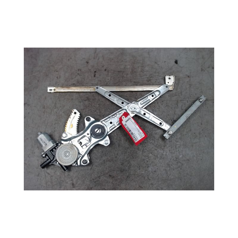 MECANISME+MOTEUR LEVE-GLACE AVANT DROIT HONDA CIVIC