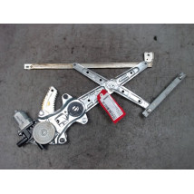 MECANISME+MOTEUR LEVE-GLACE AVANT DROIT HONDA CIVIC