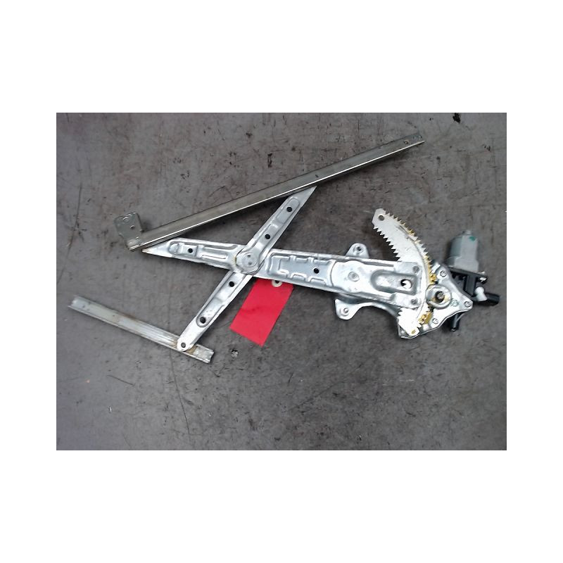 MECANISME+MOTEUR LEVE-GLACE AVANT DROIT HONDA CIVIC