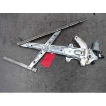 MECANISME+MOTEUR LEVE-GLACE AVANT DROIT HONDA CIVIC