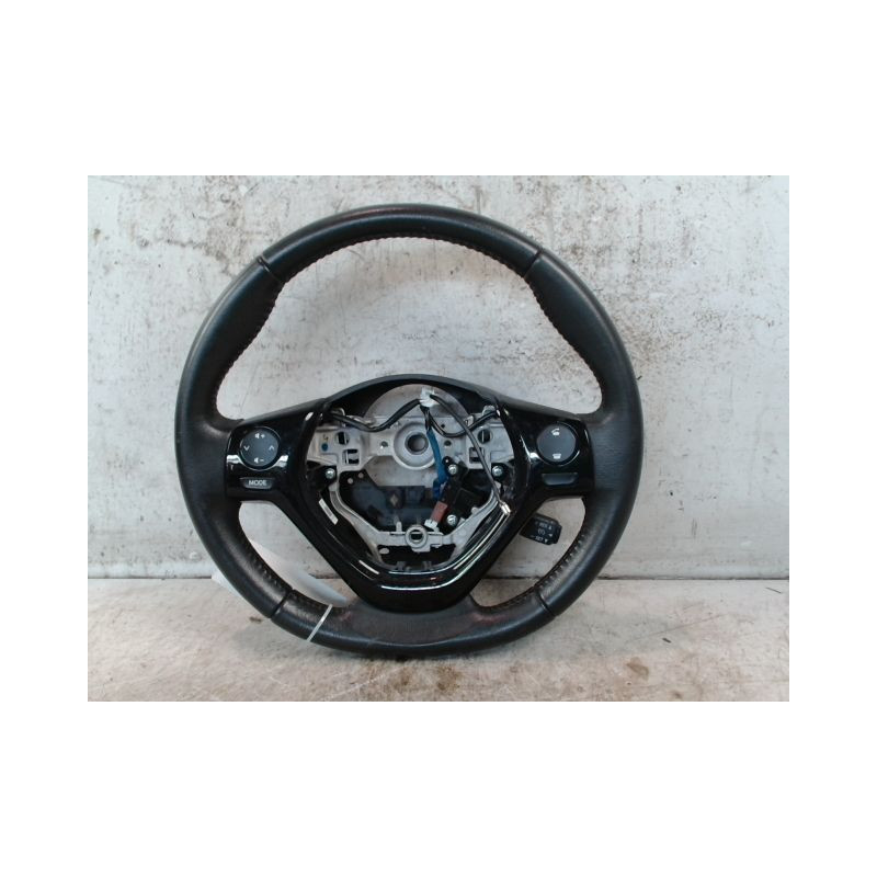 VOLANT DE DIRECTION PEUGEOT 108