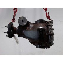 PONT ARRIERE JAGUAR S-TYPE 2.5 V6
