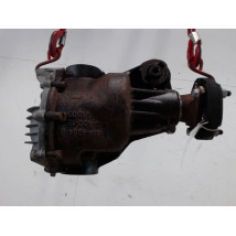 PONT ARRIERE JAGUAR S-TYPE 2.5 V6