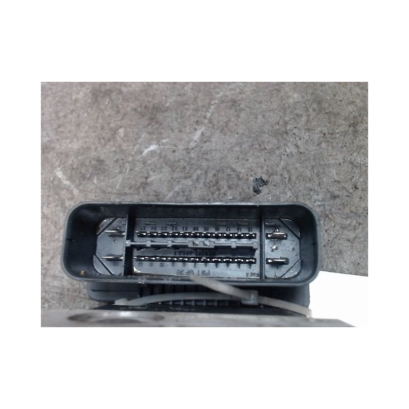 UNITE HYDRAULIQUE ABS PEUGEOT 207 5P