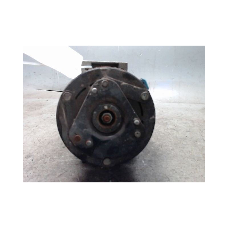 COMPRESSEUR AIR CONDITIONNE OPEL VECTRA 2005-