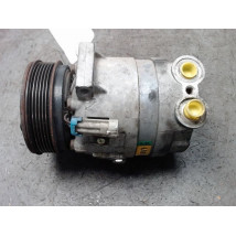 COMPRESSEUR AIR CONDITIONNE OPEL VECTRA 2005-