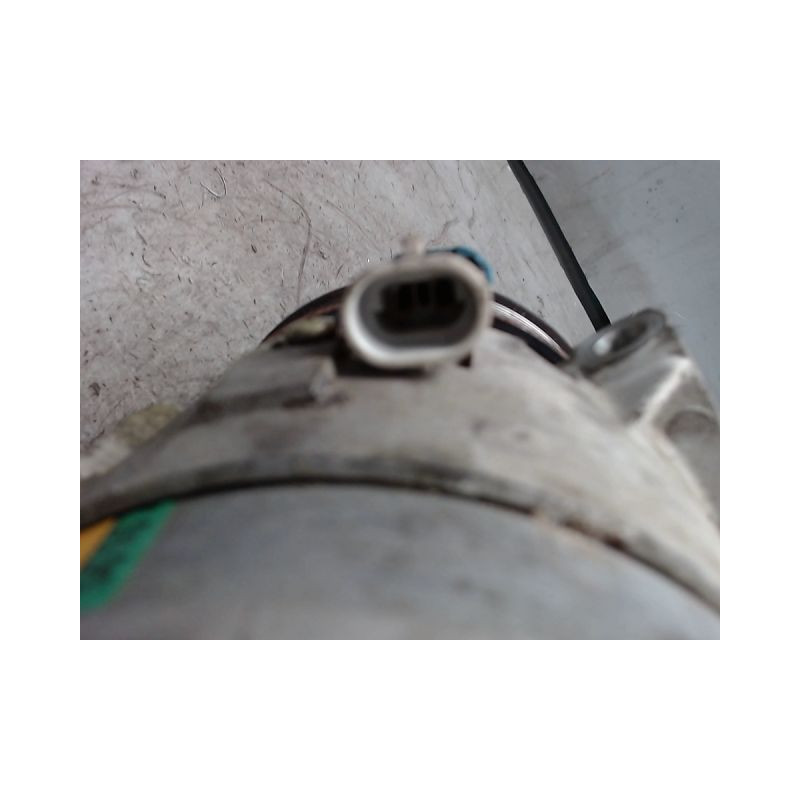COMPRESSEUR AIR CONDITIONNE OPEL VECTRA 2005-