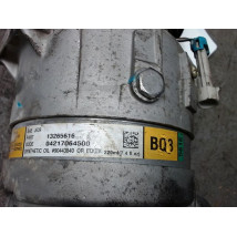 COMPRESSEUR AIR CONDITIONNE OPEL VECTRA 2005-