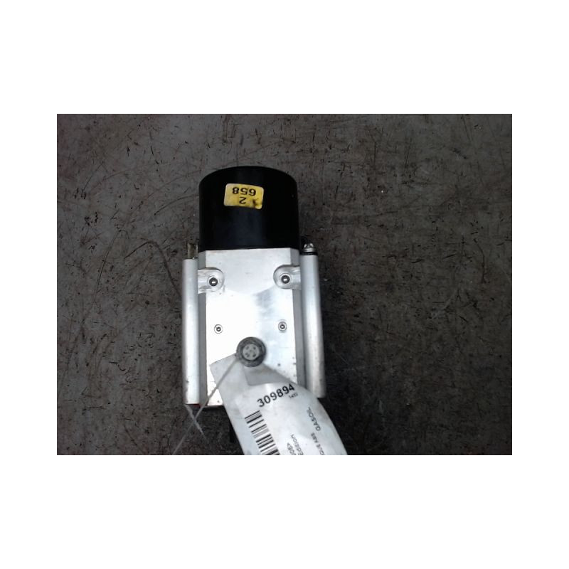 UNITE HYDRAULIQUE ABS OPEL VECTRA 2005-