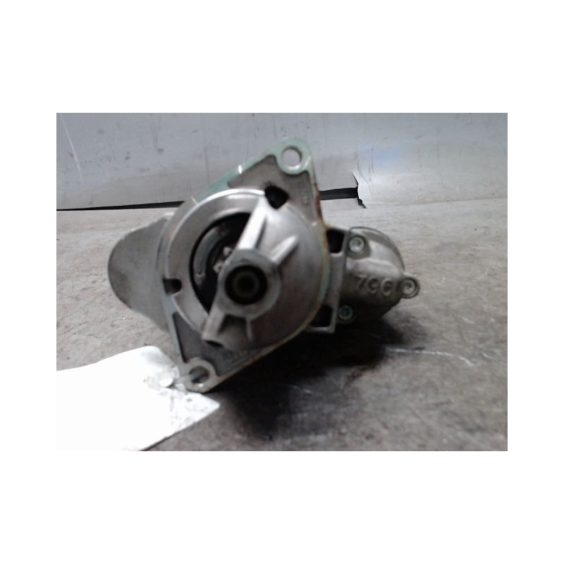 DEMARREUR OPEL CORSA 2010-