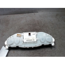 BLOC COMPTEURS PEUGEOT 2008